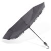 Luxe opvouwbare paraplu 22” auto open/auto sluiten Luxe opvouwbare paraplu 22” auto open/auto sluiten