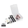 Fietsreparatieset compact Fietsreparatieset compact