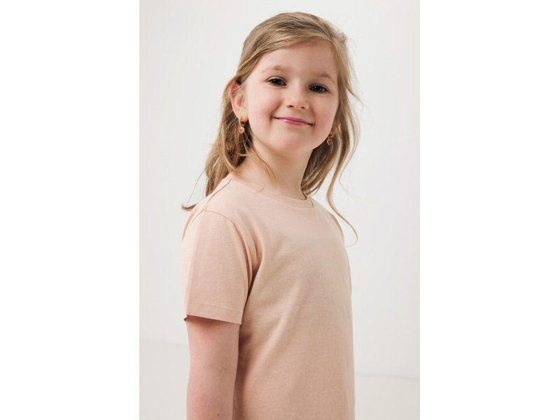 Iqoniq kinder t-shirt Koli Iqoniq kinder t-shirt Koli