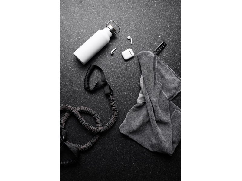 VINGA RPET Active Dry handdoek 40x80 VINGA RPET Active Dry handdoek 40x80