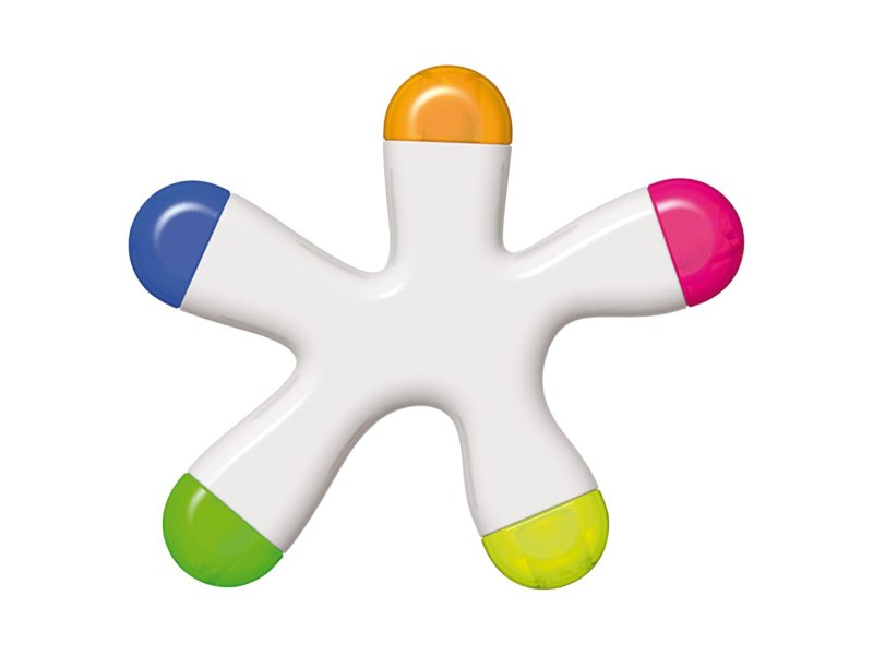 Design Markeerstift als Relatiegeschenk - Totziens Promotions Design Markeerstift als Relatiegeschenk - Totziens Promotions