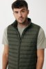 IQONIQ Meru heren gerecycled polyester bodywarmer