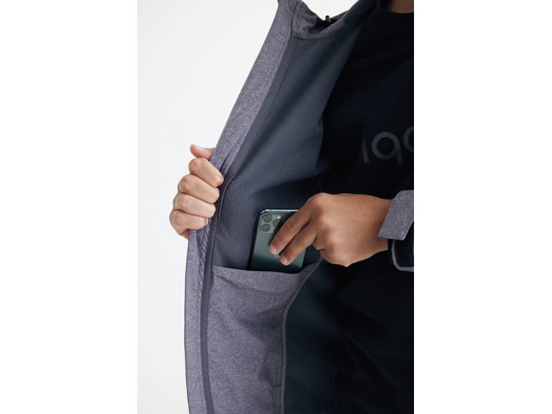 IQONIQ Softshell jas Makalu IQONIQ Softshell jas Makalu