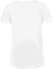 B&C Organic Cotton Inspire V-neck T-shirt / Woman B&C Organic Cotton Inspire V-neck T-shirt / Woman
