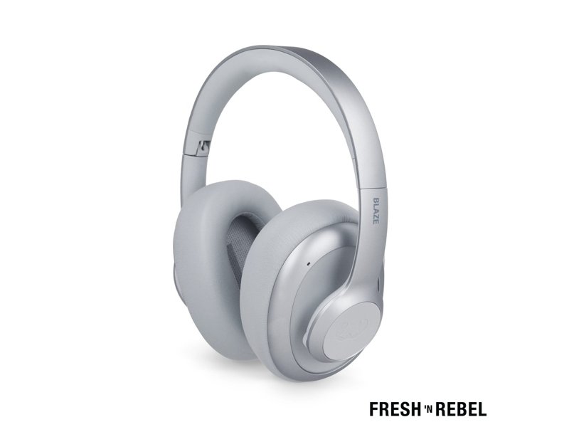 3HP4200 I Fresh 'n Rebel Clam Blaze-Wireless headphone ENC 3HP4200 I Fresh 'n Rebel Clam Blaze-Wireless headphone ENC