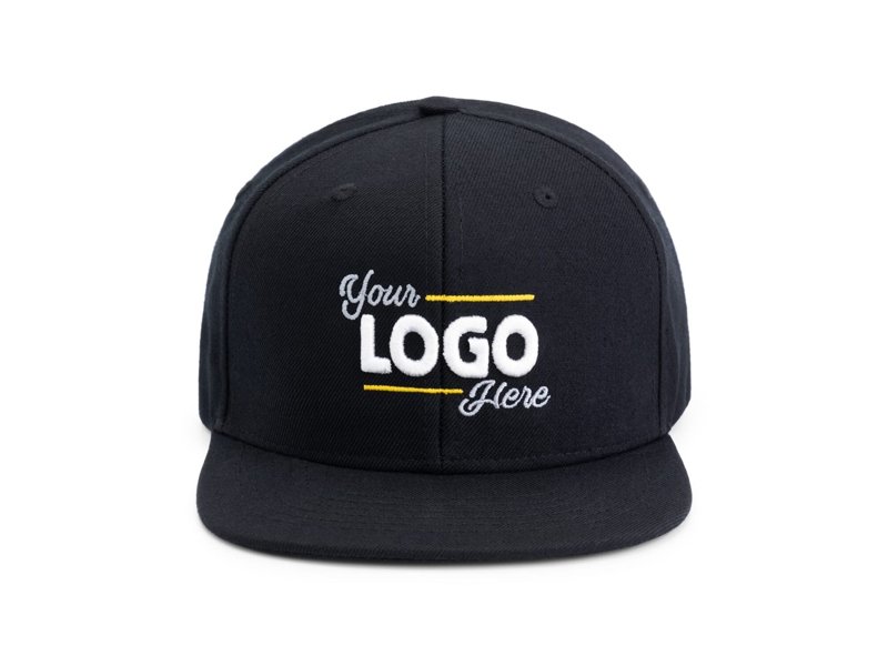 Nilton's High Profile Cap Nilton's High Profile Cap