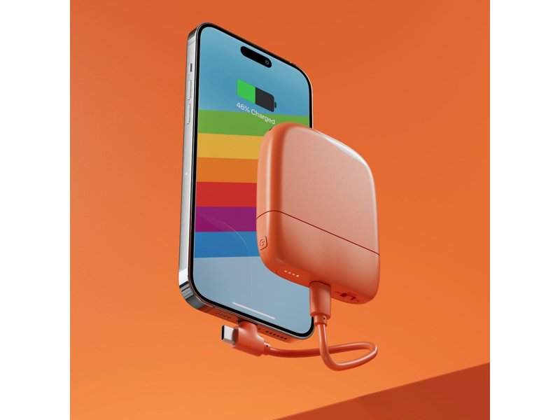 ICE P Powerbank 5000mAh