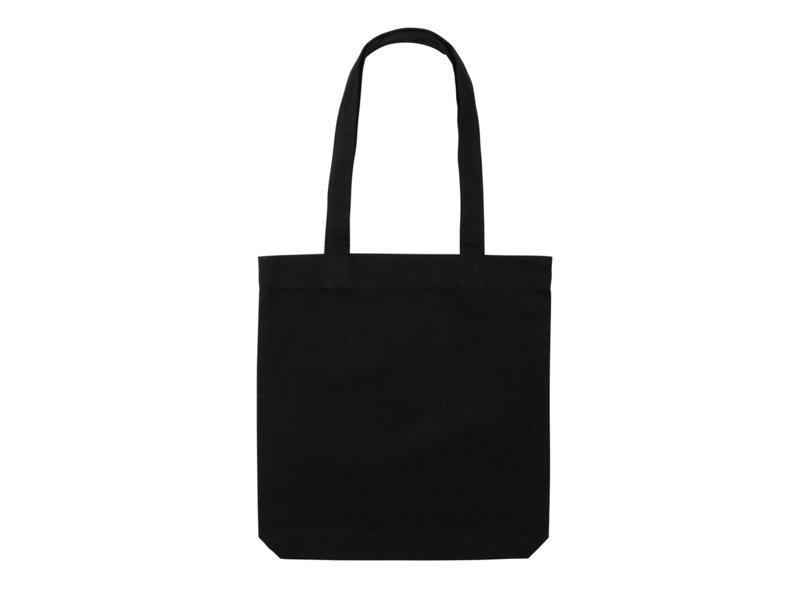 Impact AWARE™ recycled canvas tas 285gsm ongeverfd Impact AWARE™ recycled canvas tas 285gsm ongeverfd