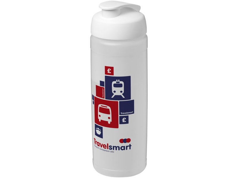Baseline® Plus 750 ml sportfles met flipcapdeksel Baseline® Plus 750 ml sportfles met flipcapdeksel