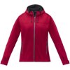 Elevate dames softshell jas Match Elevate dames softshell jas Match