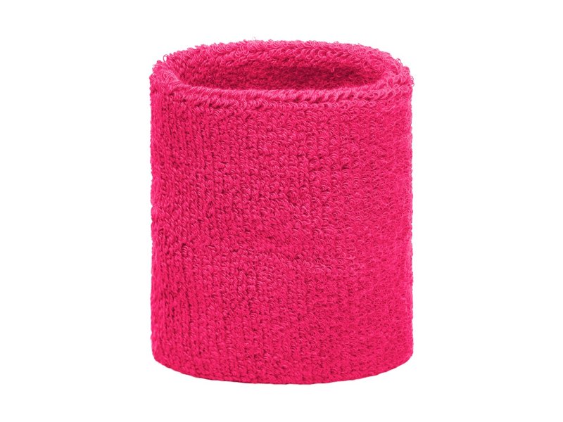 Badstof zweetbandjes | TotZiens Promotions