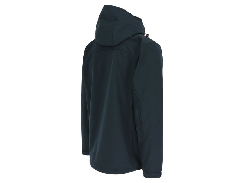 HEROCK Poseidon softshell vest HEROCK Poseidon softshell vest