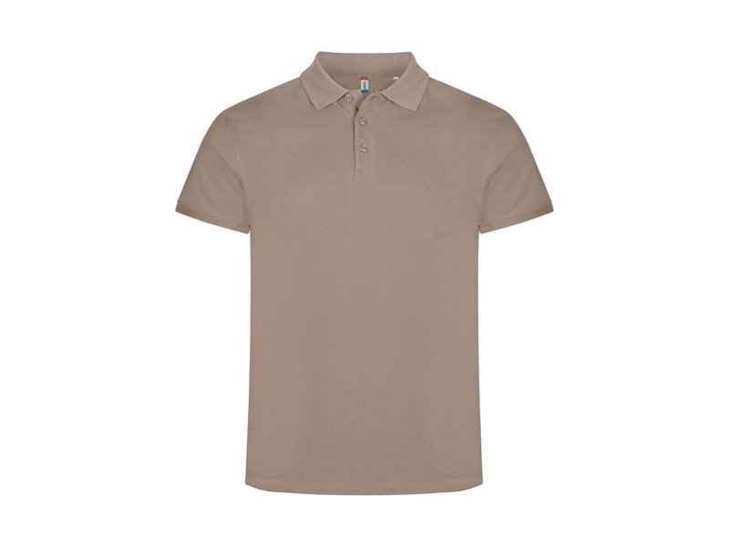 Klassieke polo Lincoln van Clique, topper in vele kleuren leverbaar Klassieke polo Lincoln van Clique, topper in vele kleuren leverbaar