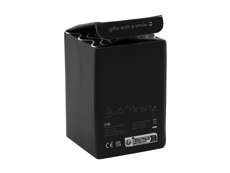 Timor Bamboo Wireless Speaker draadloze speaker Timor Bamboo Wireless Speaker draadloze speaker