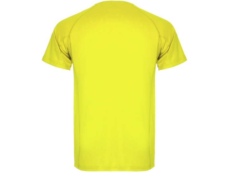 Roly sportshirt Montecarlo kids Roly sportshirt Montecarlo kids