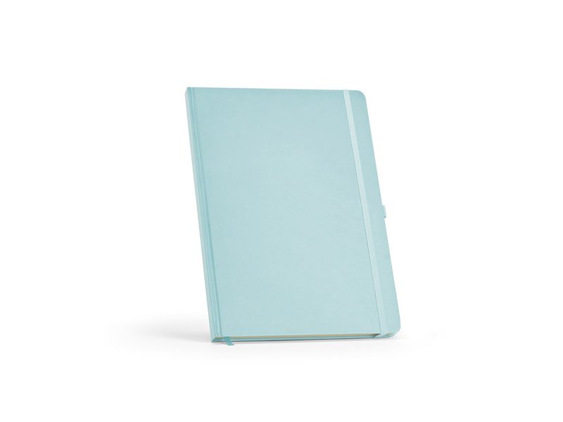 Notitieboek Marquez A4 Notitieboek Marquez A4