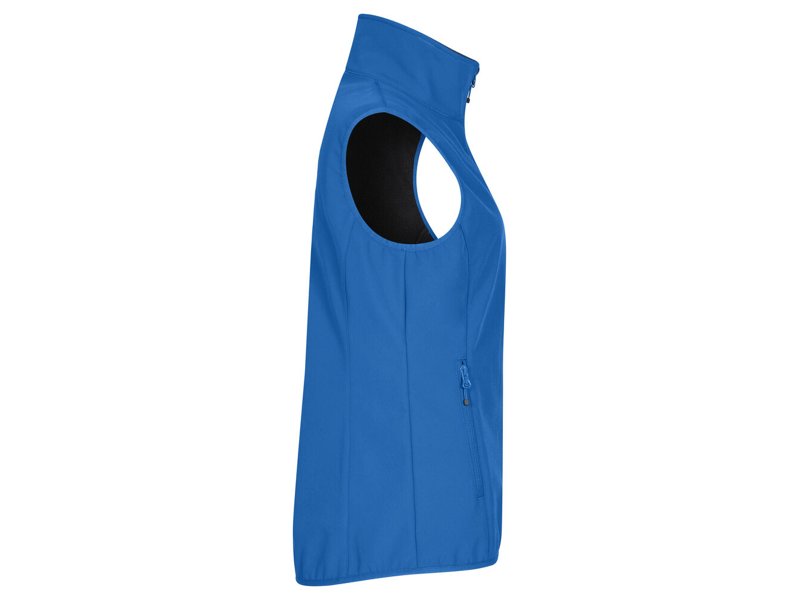 Clique Classic Softshell Vest Lady