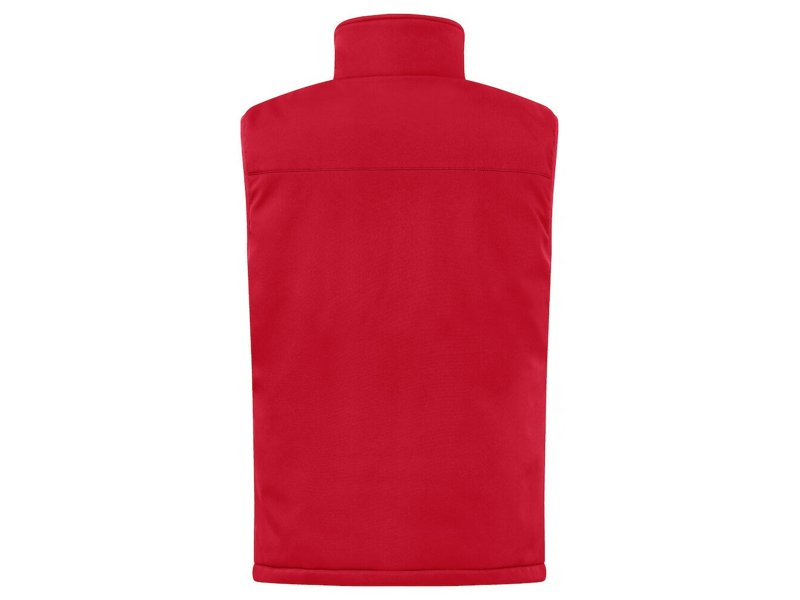 Clique Padded Softshell Vest Clique Padded Softshell Vest