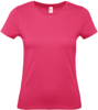 B&C dames t-shirt | Diverse kleuren vanaf € 1,70 B&C dames t-shirt | Diverse kleuren vanaf € 1,70