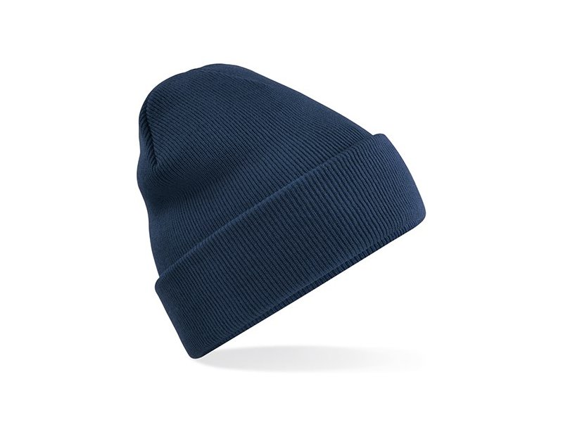 Beechfield - Recycled Original Cuffed Beanie Beechfield - Recycled Original Cuffed Beanie