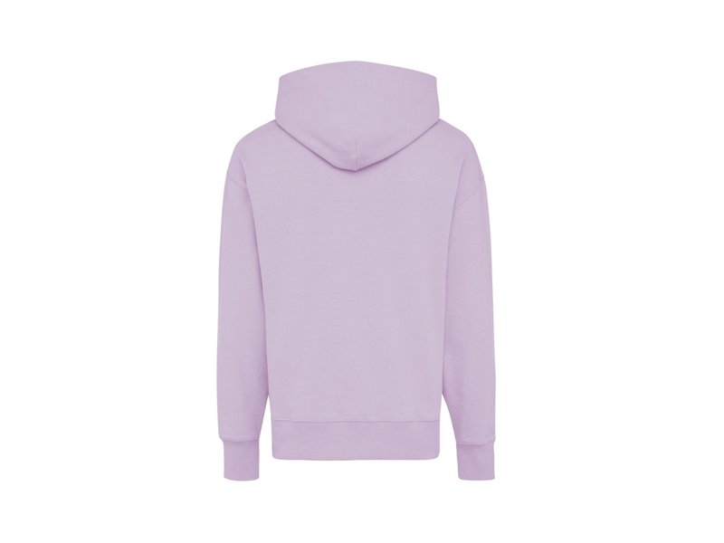 Iqoniq Yoho hoodie