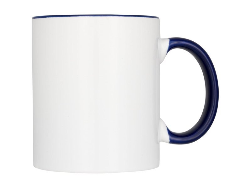 Pix 330 ml keramische sublimatie colour-pop mok Pix 330 ml keramische sublimatie colour-pop mok