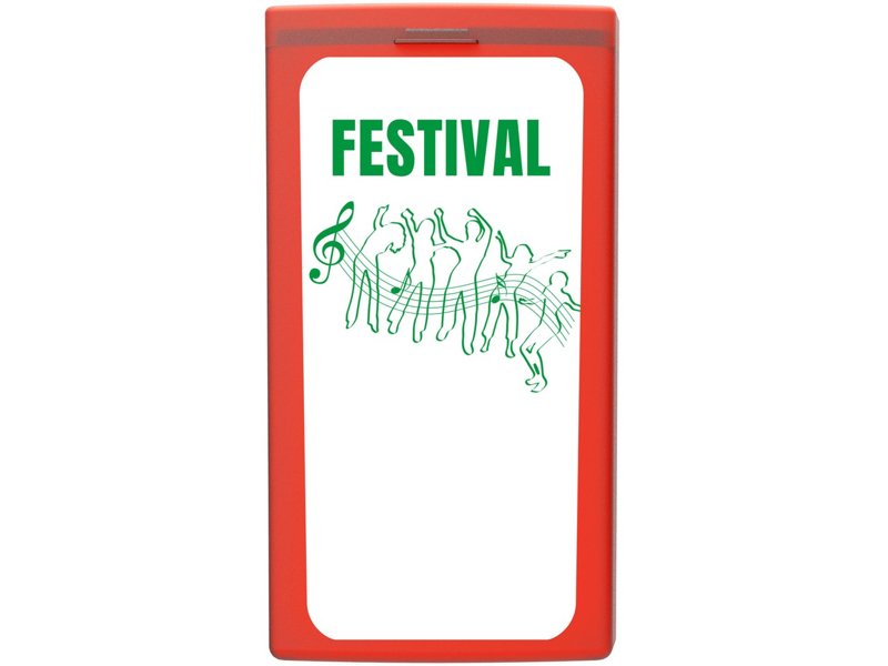 Minikit festival set Minikit festival set