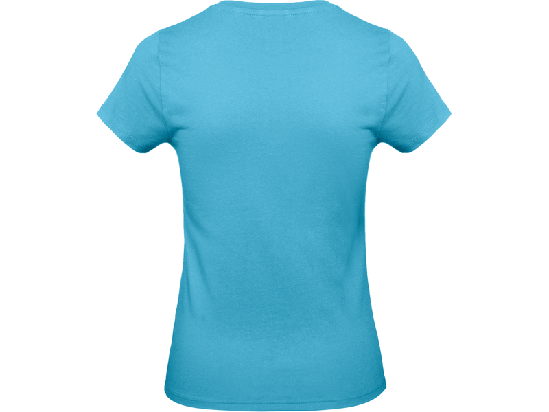 B&C #E190 Ladies' T-shirt | TotZiens Promotions B&C #E190 Ladies' T-shirt | TotZiens Promotions
