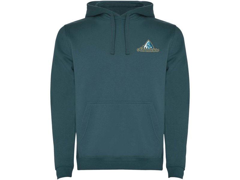 Roly hoodie Urban voor heren Roly hoodie Urban voor heren