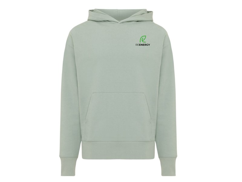 Iqoniq Yoho hoodie Iqoniq Yoho hoodie