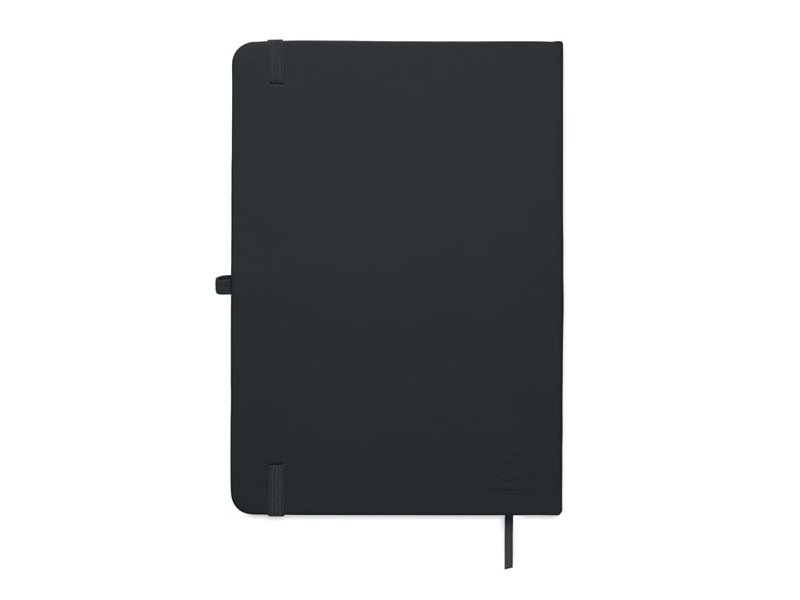 ARCOLOOP - A5 gerecycled PU notitieboek