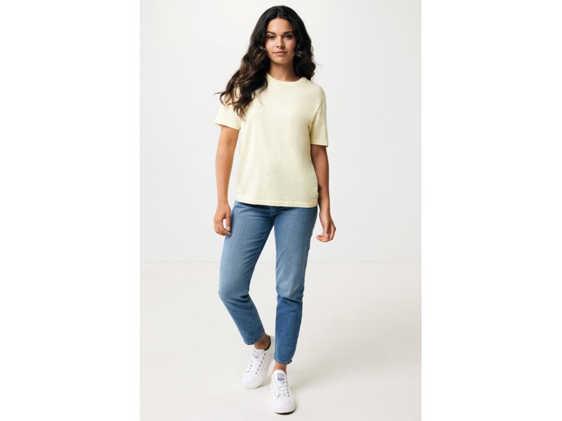 Iqoniq t-shirt Sierra Iqoniq t-shirt Sierra