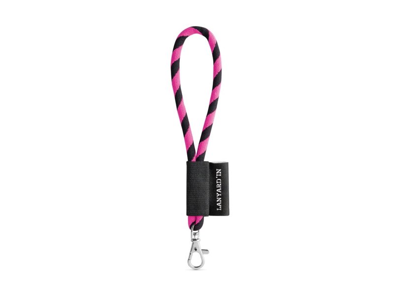 Lanyard Tube Short Set Lanyard Tube Short Set