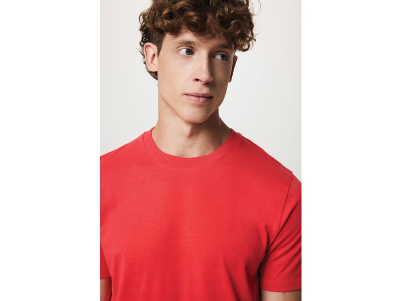 Iqoniq t-shirt Brett