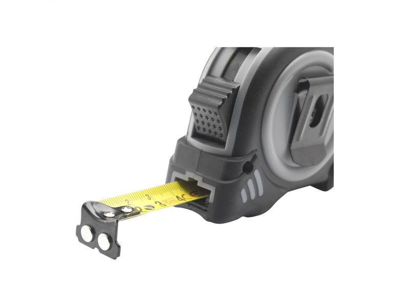 Ontdek de Duurzame Professionaliteit van de Clark Recycled 5-Meter Rolmaat