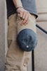 BEAU AWARE™ Washed 6 panel twill two tone cap BEAU AWARE™ Washed 6 panel twill two tone cap