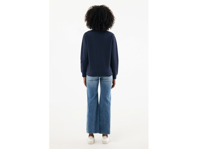 IQONIQ Elgon Zip sweater IQONIQ Elgon Zip sweater