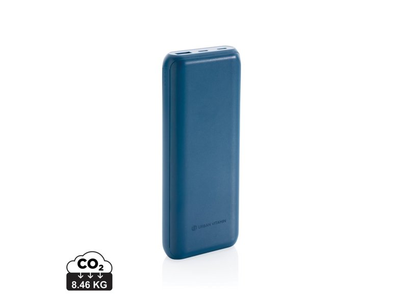 Urban Vitamin Pasadena 20.000 mAh 18W PD powerbank