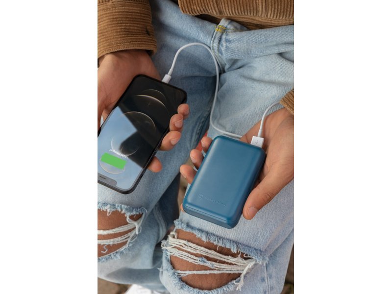 Urban Vitamin Alameda 10.000 mAh 18W PD powerbank