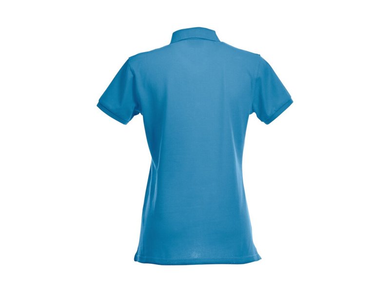 Clique Stretch Premium Damespolo Clique Stretch Premium Damespolo