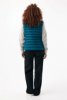 IQONIQ Meru dames gerecycled polyester bodywarmer IQONIQ Meru dames gerecycled polyester bodywarmer