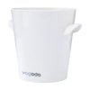 Plastic Bank Champagne Cooler wijnkoeler Plastic Bank Champagne Cooler wijnkoeler