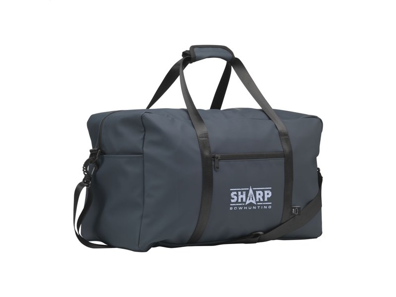 Lennon RCS Recycled PU Sports-/Travelbag