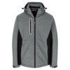HEROCK Taris softshell jas HEROCK Taris softshell jas