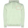 Roly hoodie Urban voor heren