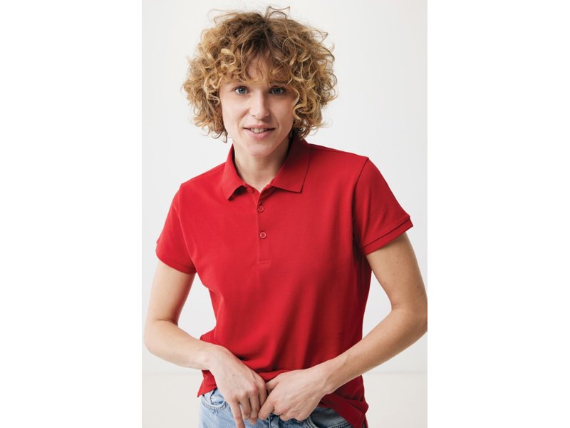 Iqoniq Yosemite damespolo Iqoniq Yosemite damespolo