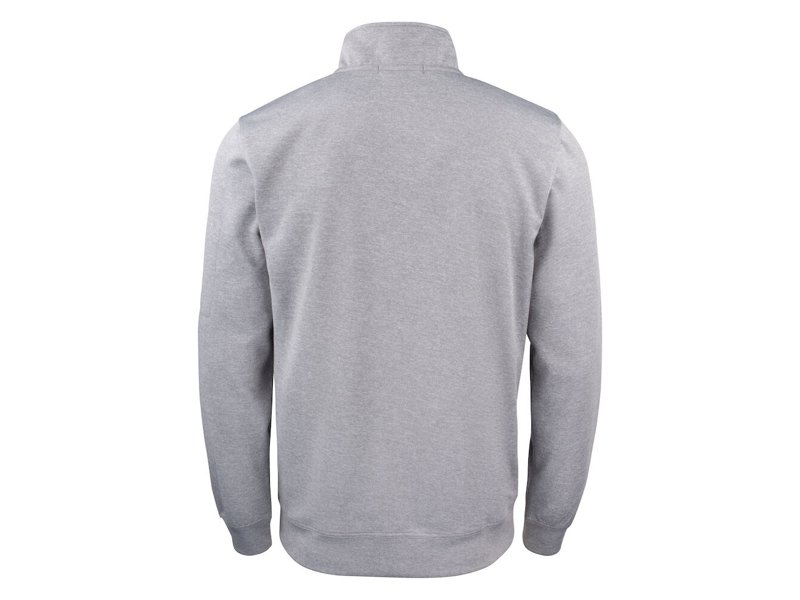 Clique - Basic Active Half Zip