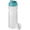 Baseline® Plus 650 ml sportfles met shaker bal