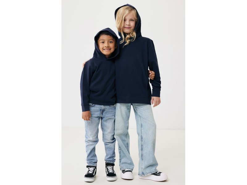 Iqoniq Yengo hoodie Kids Iqoniq Yengo hoodie Kids