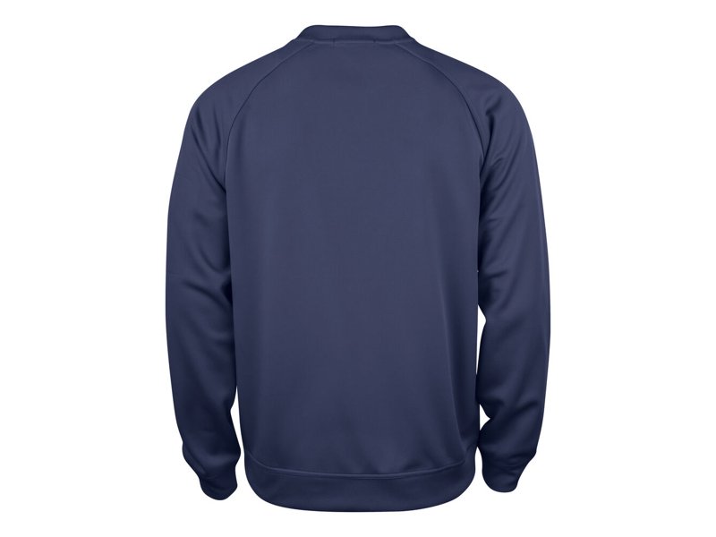 Clique - Basic Active Roundneck